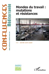 Mondes du travail : mutations et résistances_cover