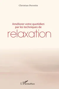 Améliorer votre quotidien par les techniques de relaxation_cover