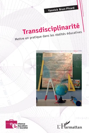 Transdisciplinarité