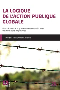 La logique de l'action publique globale_cover