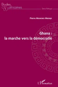 Ghana : la marche vers la démocratie_cover