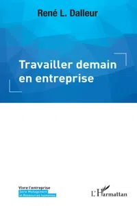 Travailler demain en entreprise_cover