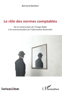 Le rôle des normes comptables_cover