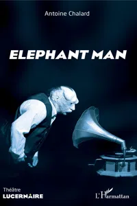 Elephant man_cover