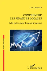 Comprendre les finances locales_cover