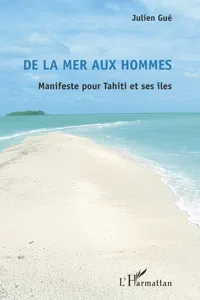 De la mer aux hommes_cover