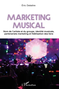 Marketing musical_cover