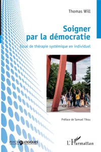 Soigner par la démocratie_cover