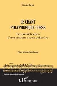 Le chant polyphonique corse_cover