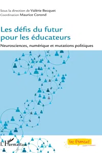 Les défis du futur pour les éducateurs_cover