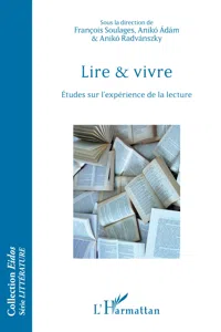 Lire et vivre_cover