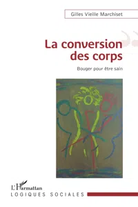 La conversion des corps_cover