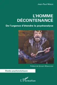 L'Homme décontenancé_cover