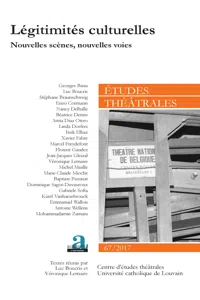 Légitimités culturelles_cover