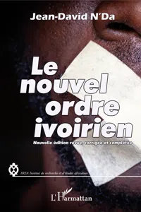 Le nouvel ordre ivoirien_cover