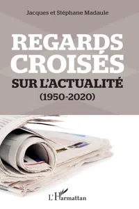 Regards croisés sur l'actualité_cover