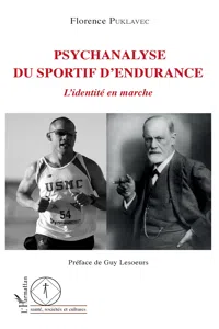 Psychanalyse du sportif d'endurance_cover