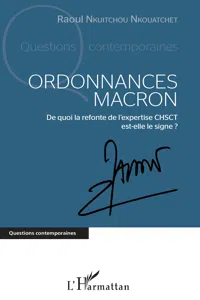 Ordonnances Macron_cover