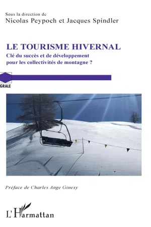 Le Tourisme hivernal