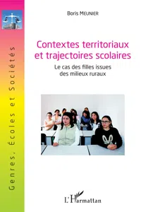 Contextes territoriaux et trajectoires scolaires_cover