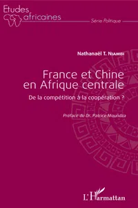 France et Chine en Afrique centrale_cover