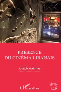 Présence du cinéma libanais_cover