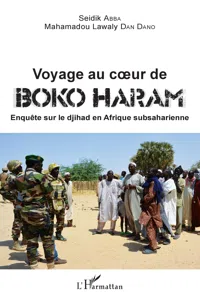 Voyage au coeur de Boko Haram_cover