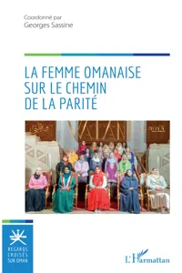 La femme omanaise sur le chemin de la parité_cover