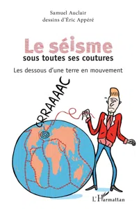 Le séisme sous toutes ses coutures_cover