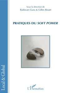 Pratiques du soft power_cover