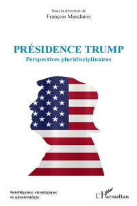 Présidence Trump_cover