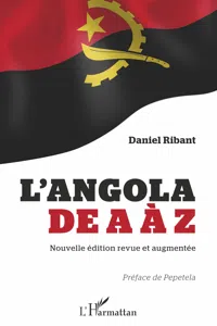 L'Angola de A à_cover