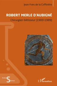 Robert Merle d'Aubigné_cover