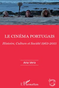 Le cinéma portugais_cover