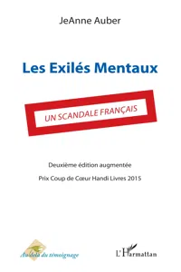 Les Exilés mentaux_cover