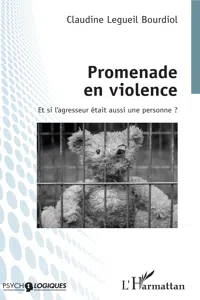 Promenade en violence_cover