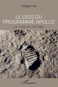 Le legs du programme Apollo_cover