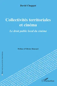 Collectivités territoriales et cinéma_cover