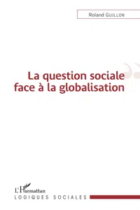 La question sociale face à la globalisation_cover