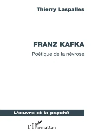 Franz Kafka