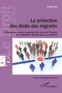 La protection des droits des migrants_cover