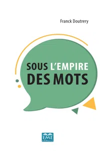 Sous l'empire des mots_cover