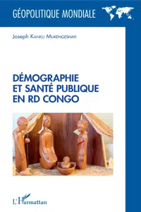 Démographie et santé publique en RD Congo_cover