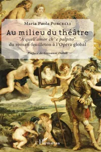 Au milieu du théâtre_cover