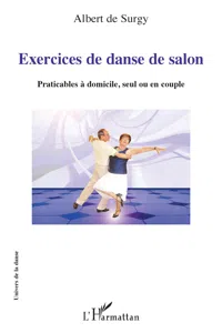 Exercices de danse de salon_cover