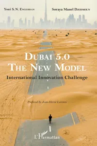 Dubai 5.0, The New Model_cover