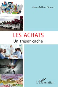 Les achats_cover