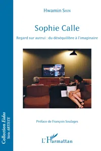 Sophie Calle_cover