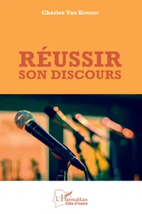 Réussir son discours_cover