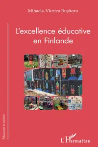 L'excellence éducative en Finlande_cover